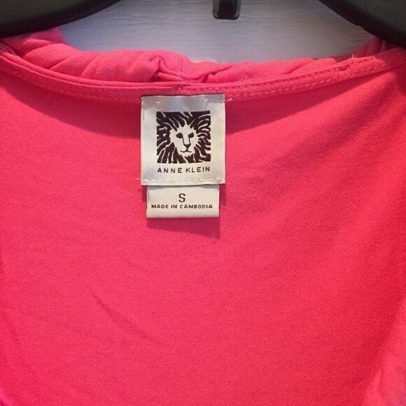 Anne Klein Top  - Picture 3 of 6